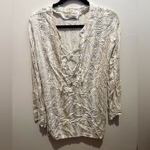 Faithfull the Brand Coverup